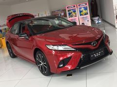 -上海和展广汽丰田4S店(老闵行店)