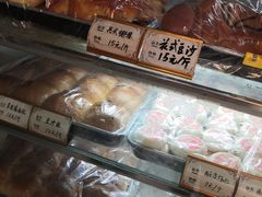 -麦香皇后老式面包坊(大连路店)