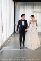 -THE RUIZ GZ睿制西装定制