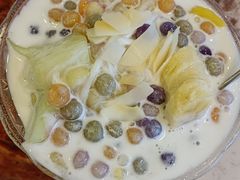 -葛师傅越南特色水果捞(建政南路总店)