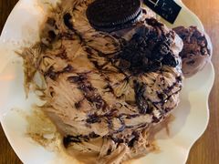 -二斗栗子(黄河道店)