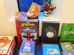 -思南书局·诗歌店