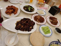 -郭林家常菜(洋桥店)