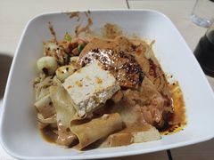 -林静小吃(复兴路店)