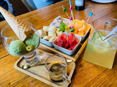 -酤居湖景音乐餐吧(安宁店)