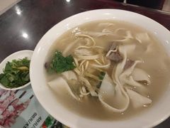 -萧记三鲜烩面(瑞达路店)