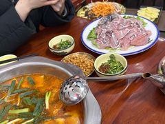 -大理.老字号渝记酸萝卜乌鱼(古城总店)
