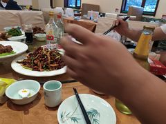-大眼锅贴饺子(河西店)