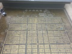 -西安大唐西市博物馆