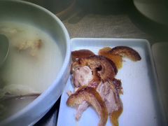正阳春烤鸭-正阳春烤鸭(华捷道店)