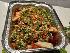 -红辣椒·川菜·火锅(张杨路店)