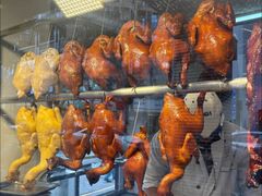 -九爺雞(文德路店)