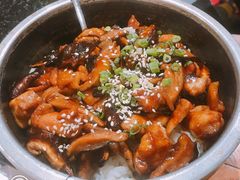 -九田家黑牛烤肉料理(太奥广场店)