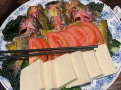 -老村长•湖北家常菜(黄浦路店)