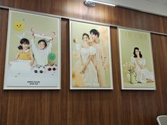 -海马体家庭照相馆(广州正佳广场店)
