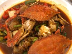 -龙汇酒家(沪闵路店)