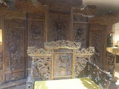 -北京工艺美术博物馆