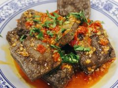 -新新湘菜馆(新中街二条店)