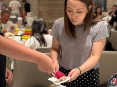 -大铁勺新津菜(东丽阳光新业广场店)