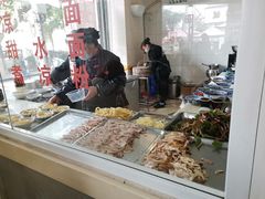 -白家高记肥肠粉(总店)