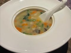 -真爱中国餐馆·年华店(朱雀大街店)