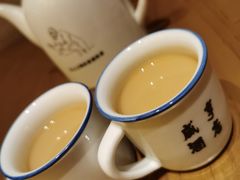-香园茶社·金陵小灶(老门东店)