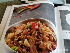 菜单-中卫御苑福膳·养生局(圆明园店)