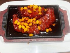 -千日贺茶餐厅(高新万达店)