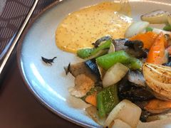-新鲜特色餐厅(香格里拉大酒店)