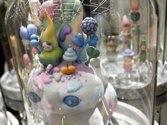 -泡泡玛特POPMART(侨福芳草地店)