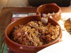 -绿茶餐厅(北京凤凰汇店)