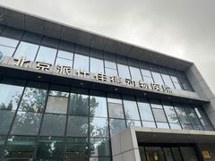 -北京派仕佳德动物医院·超导核磁·CT·神经科·骨科·内外科·急重症管理中心