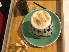 -打趸BTC·Breaktime cafe(北京路店)