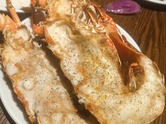 -拉蒂娜·巴西牛排馆 Latina·Brazilian Steakhouse(铜仁旗舰店)