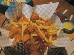 -Primo·丽莫意大利窑烤披萨