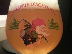 比利时啤酒-J.K轴吧居酒屋&酒吧