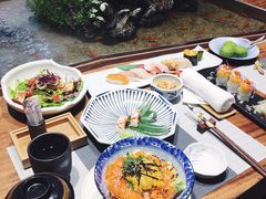 -森味薪火烧•烧鸟居酒屋•日本料理(望京店)