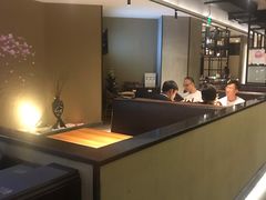 -青叶日式料理(飘亮阳光广场店)