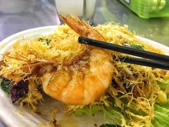 -明记烧鱼美味店