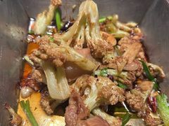 -弄堂里·寻味杭州(湖滨银泰in77C区店)