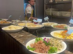 -千岛湖小鱼儿·淳安匠心农家菜