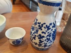 -长寿参鸡汤(朝韩风情街店)