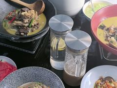 -状元人家·公园别墅衡东土菜(溪悦荟店)
