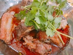 -阿静美食