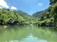 -千泷沟大瀑布旅游区