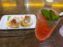 -Famous肥猫墨西哥音乐餐吧(五棵松华熙LIVE店)