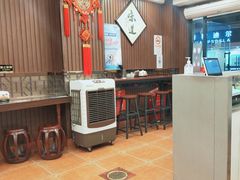 大堂-螺世纪螺蛳粉·桂味小排档(裕德店)