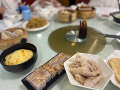 -金苑海鲜酒家(新港中路店)