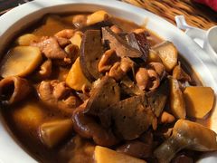 -老季市·三代非遗传承·地标美食老汁鸡(工农路店)