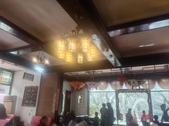 -绿野餐厅(上海动物园店)